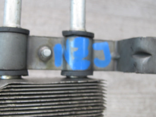 10-19 Nissan 370Z Z34 Convertible Power Steering Oil Cooler OEM