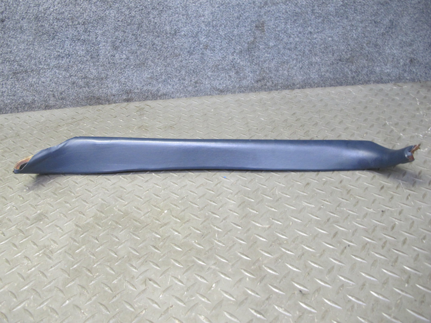1983-1991 Porsche 928 Front Left & Right A Pillar Trim Cover Panel Set of 2