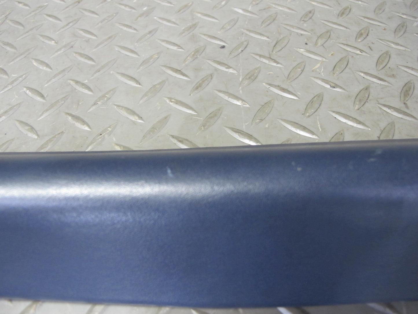 1983-1991 Porsche 928 Front Left & Right A Pillar Trim Cover Panel Set of 2