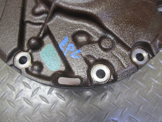 2008-2010 Porsche Cayenne 957 Turbo A48.52 Automatic Transmission Oil Pump