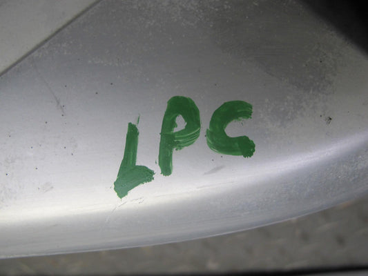 2003-2010 Porsche Cayenne 955 Left & Right Luggage Roof Rack Rail Set