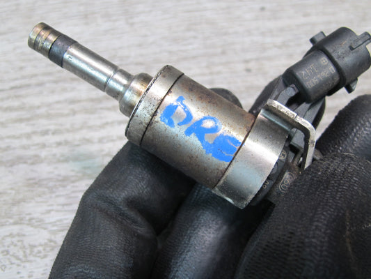 12-17 Range Rover Evoque L538 2.0L Tivct Engine Fuel Injector Set of 4