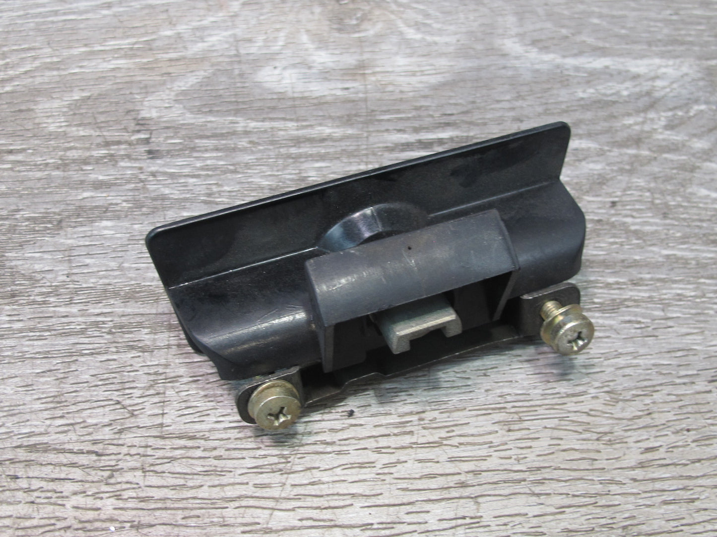91-95 BMW E34 Front Door Handles Trunk Glove Lock Ignition Cylinder KEY Set OEM