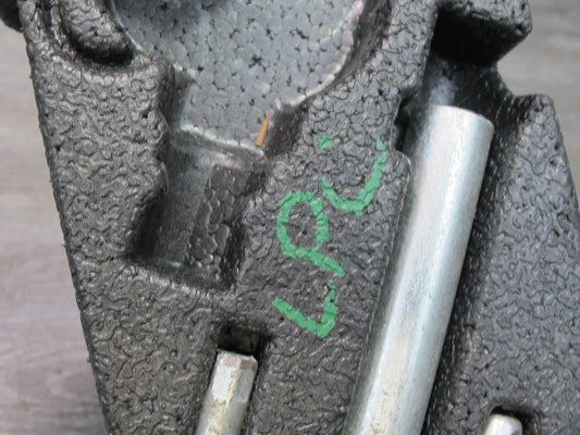 2003-2010 Porsche Cayenne 955 957 Emergency Spare Tire Wrench Tool Stopper Set