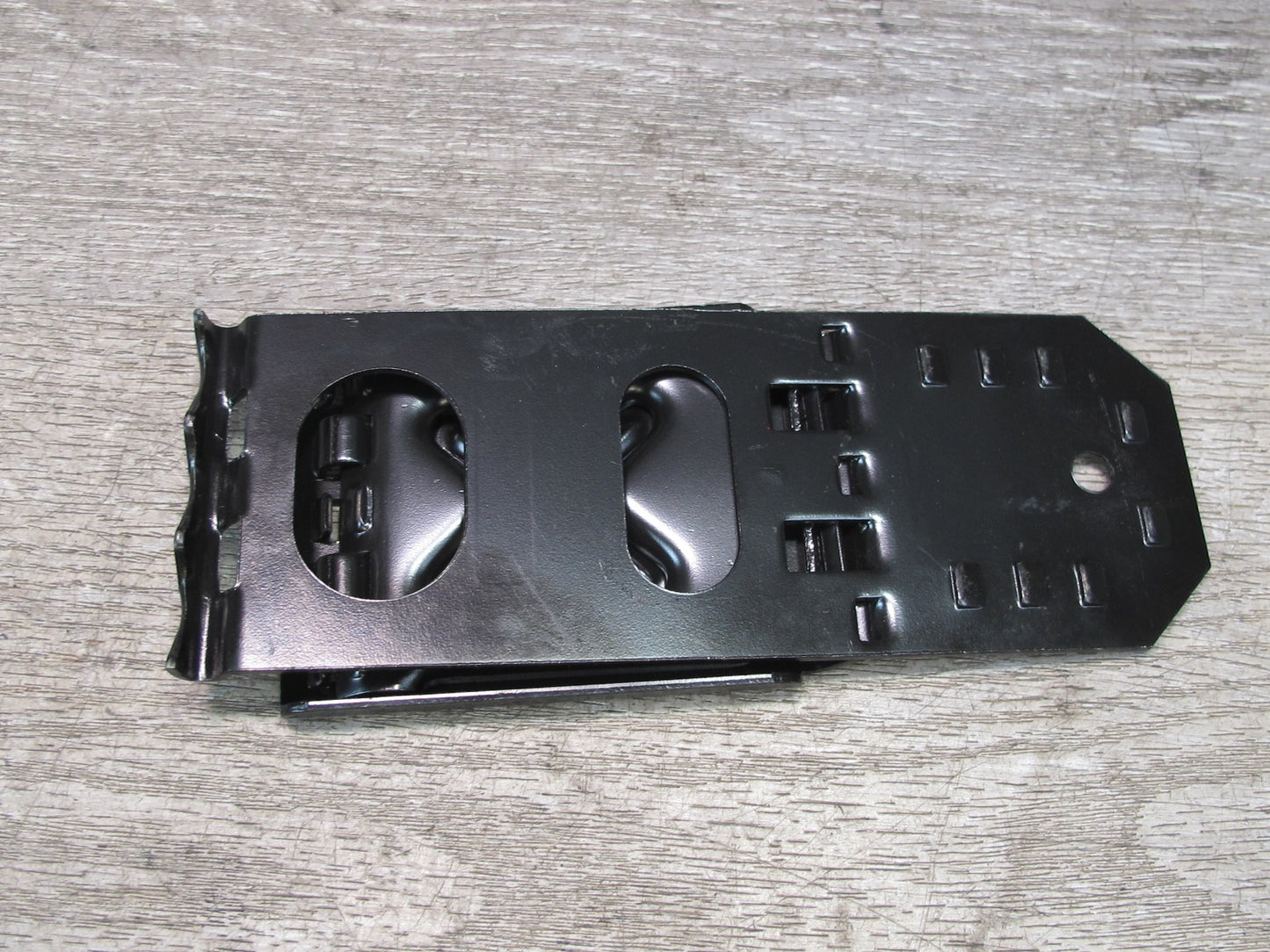 2003-2010 Porsche Cayenne 955 957 Emergency Spare Tire Wrench Tool Stopper Set