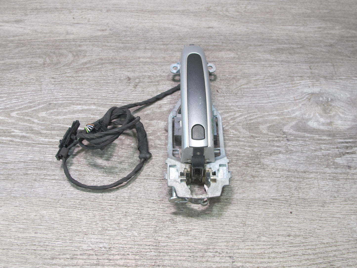 2003-2010 Porsche Cayenne 955 957 Front Left & Right Door Exterior Handle Set