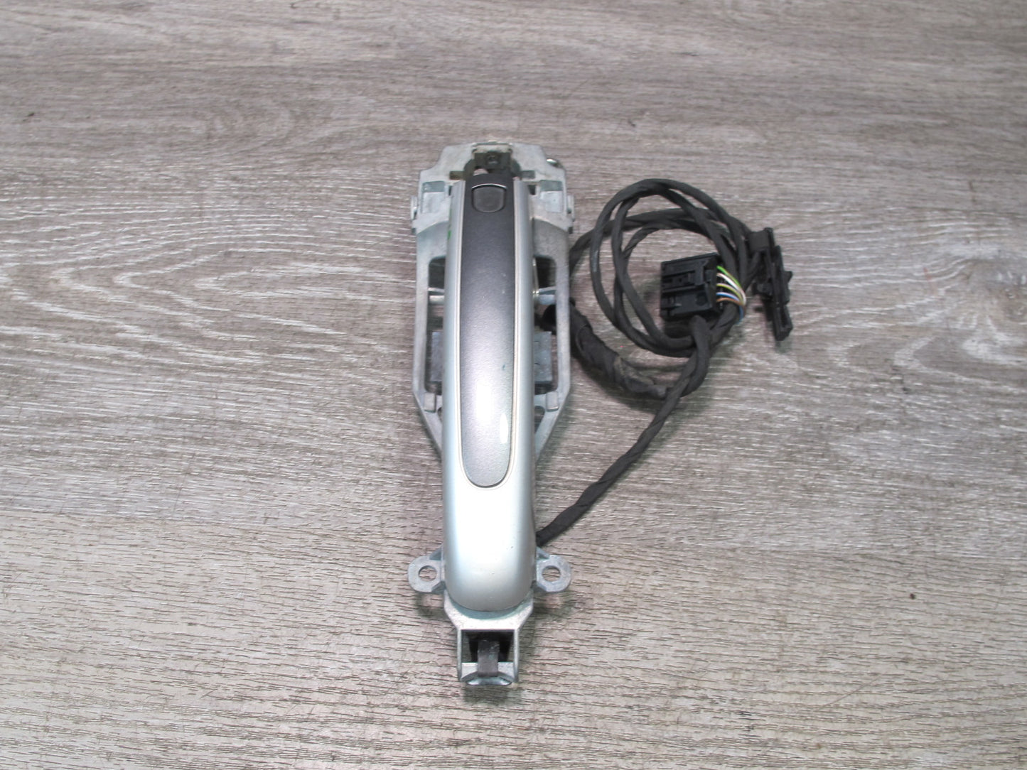 2003-2010 Porsche Cayenne 955 957 Front Left & Right Door Exterior Handle Set