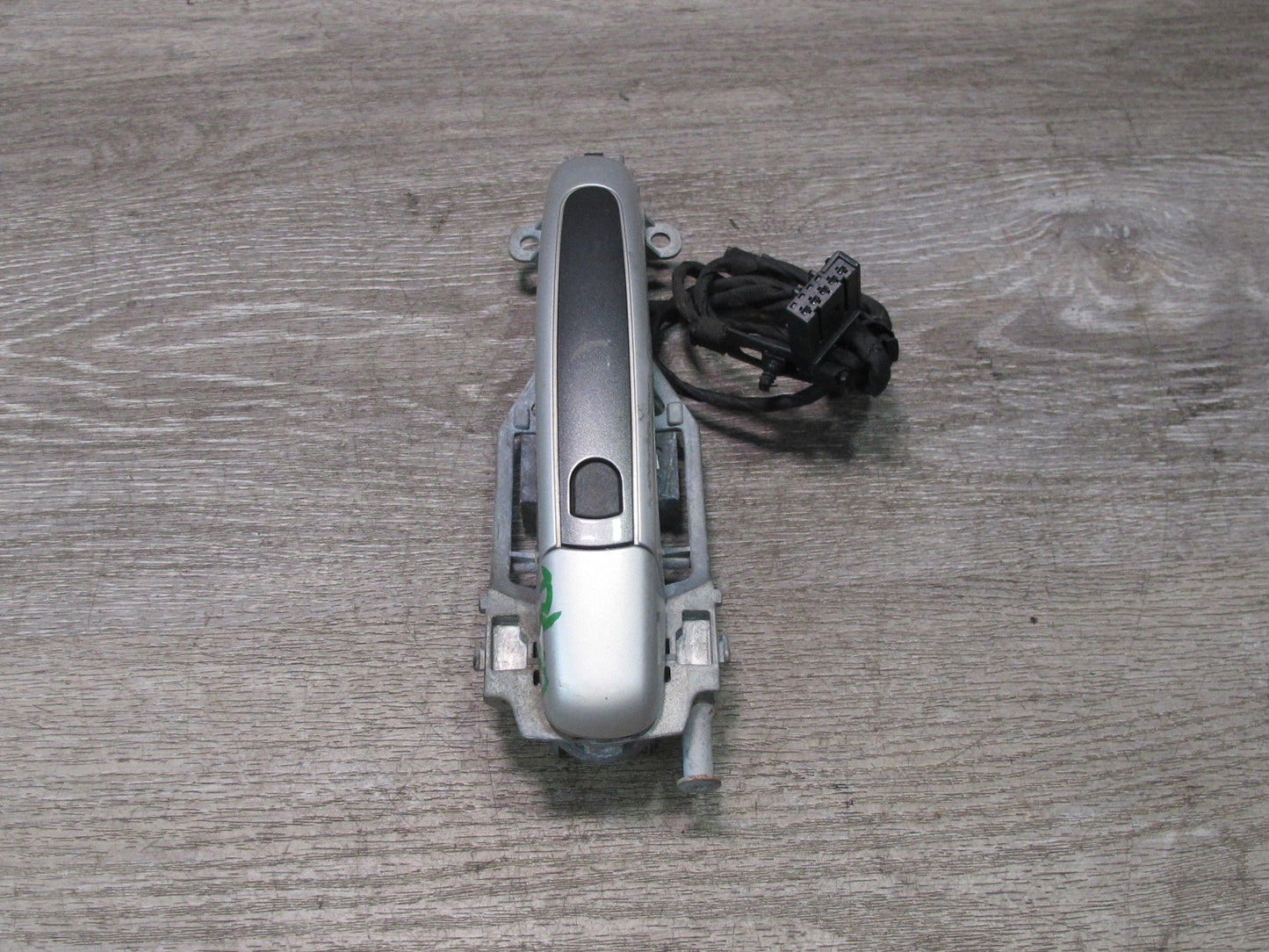 2003-2010 Porsche Cayenne 955 957 Rear Left & Right Door Exterior Handle Set