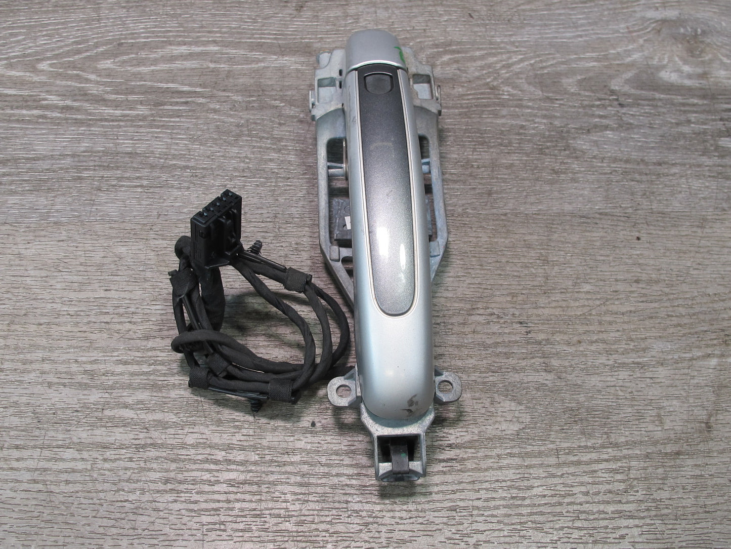 2003-2010 Porsche Cayenne 955 957 Rear Left & Right Door Exterior Handle Set