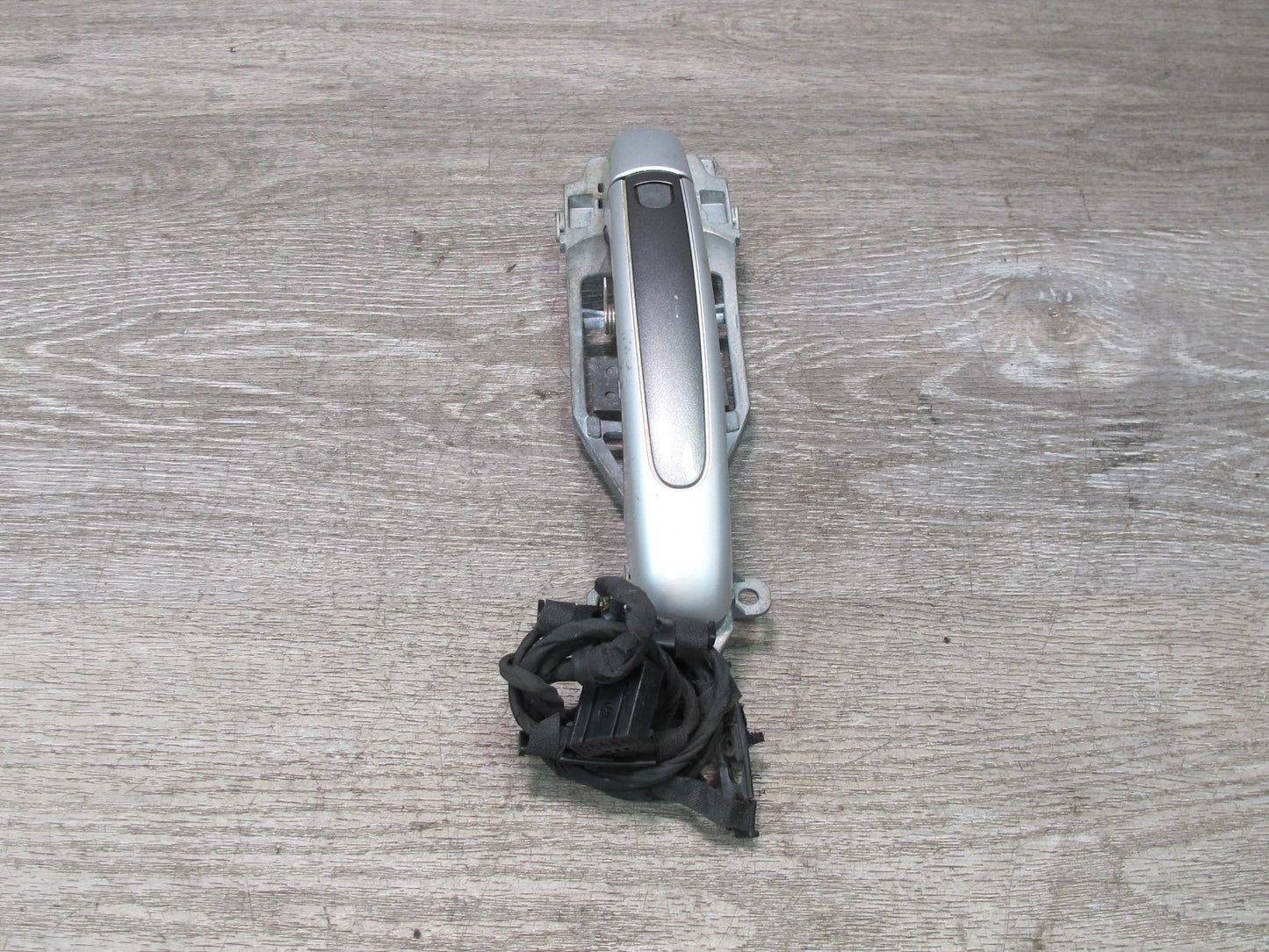 2003-2010 Porsche Cayenne 955 957 Rear Left & Right Door Exterior Handle Set