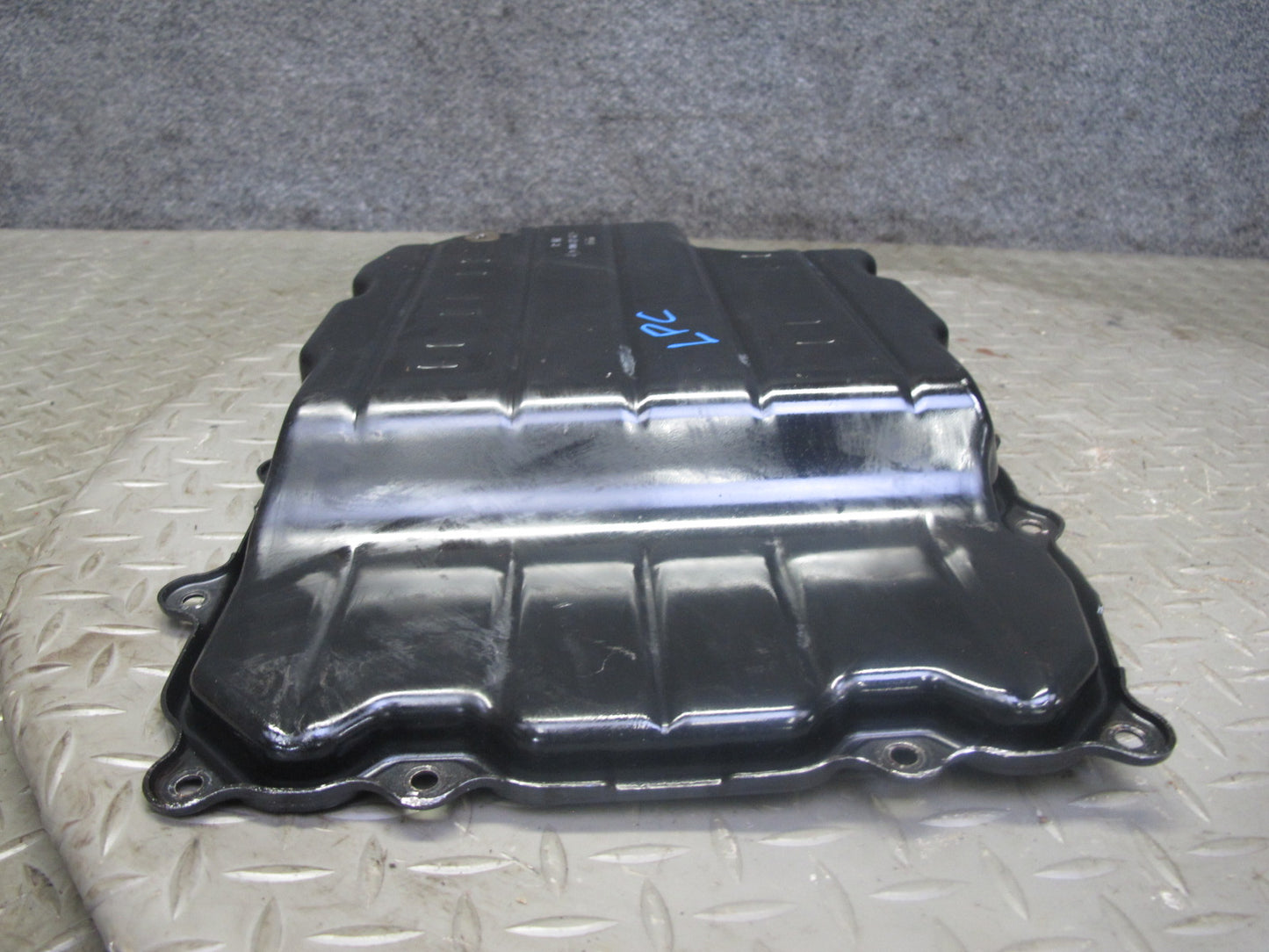 2003-2010 Porsche Cayenne 955 957 Automatic Transmission Oil Pan w Gasket