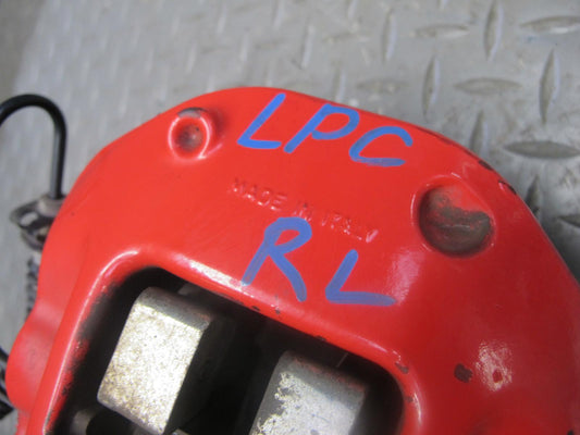 2008-2010 Porsche Cayenne 957 Rear Left & Right Brembo Brake Caliper Set of 2