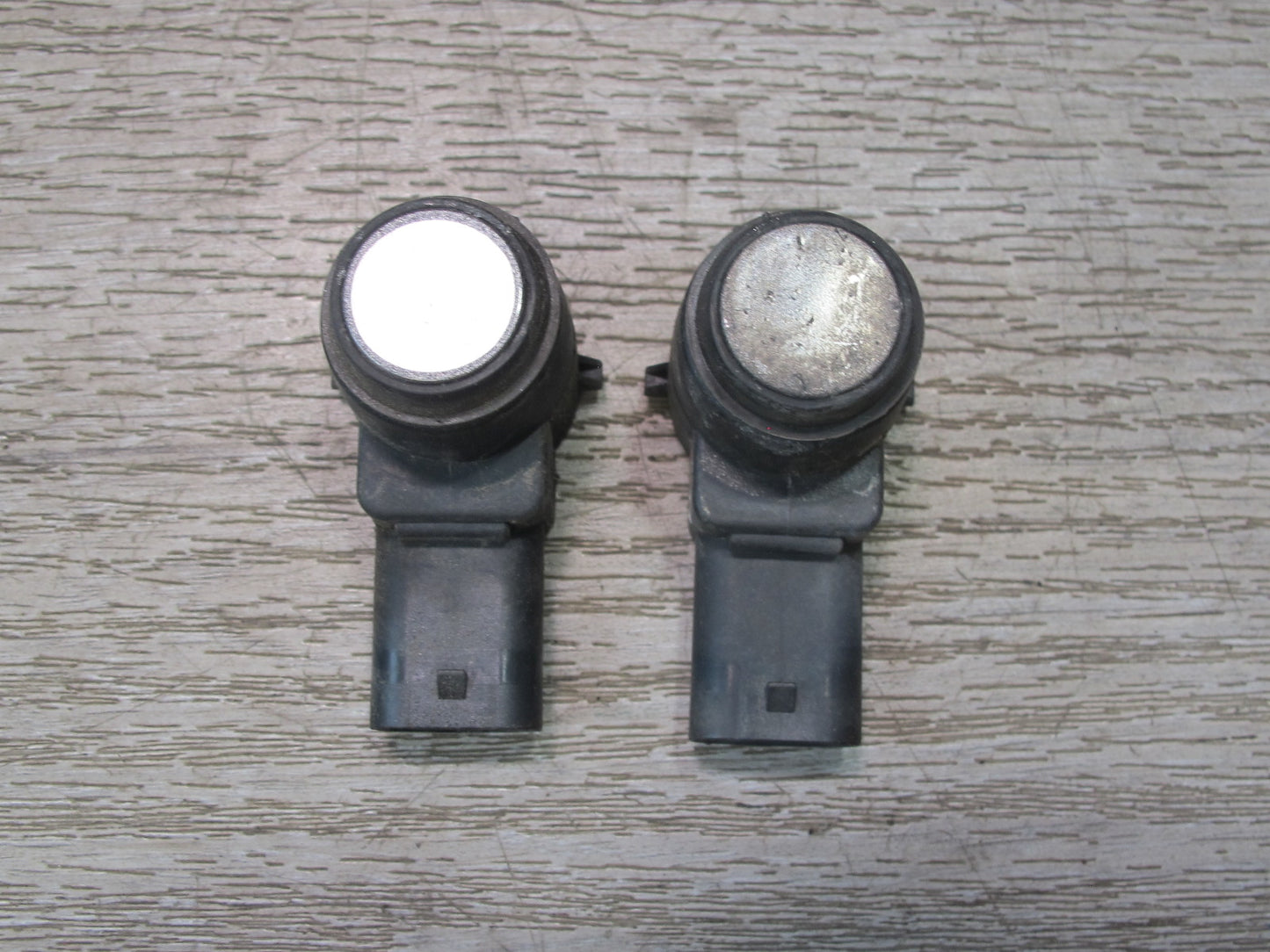 2003-2010 Porsche Cayenne 957 Front Bumper PDC Parking Distance Sensor Set of 6
