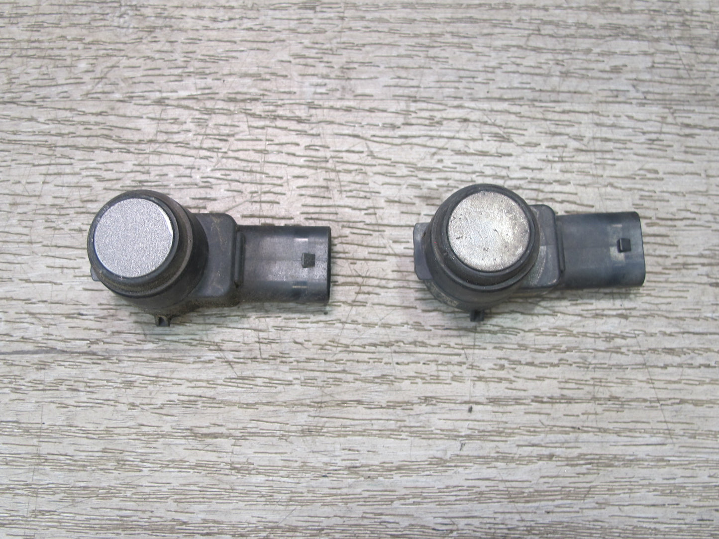 2003-2010 Porsche Cayenne 957 Front Bumper PDC Parking Distance Sensor Set of 6