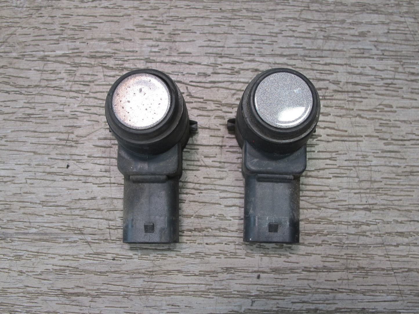 2003-2010 Porsche Cayenne 957 Front Bumper PDC Parking Distance Sensor Set of 6