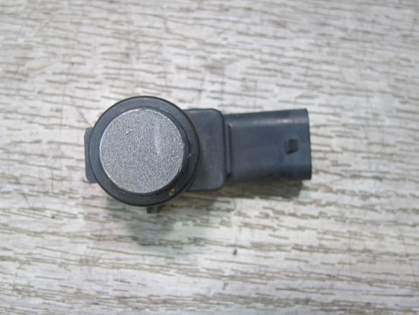 2003-2010 Porsche Cayenne 957 Front Bumper PDC Parking Distance Sensor Set of 6