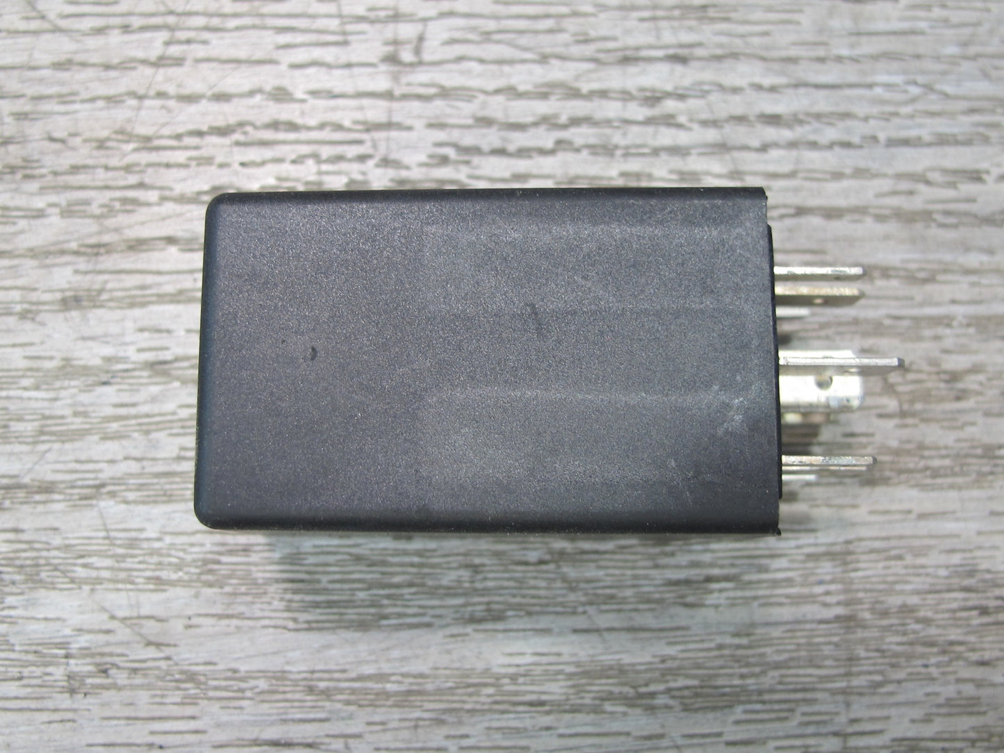 2008-2010 Porsche Cayenne 957 Servotronic Multi Purpose Relay Set of 7