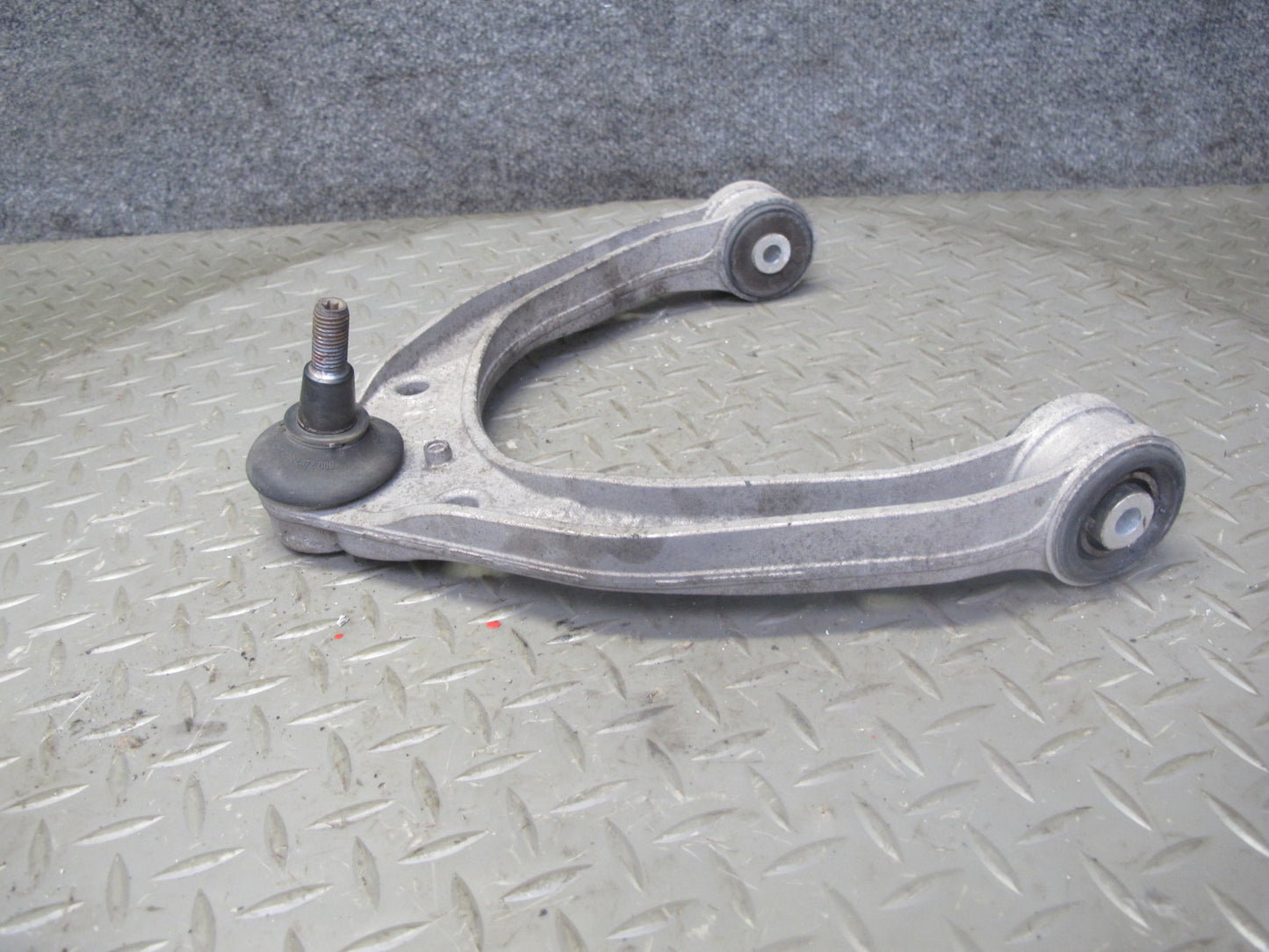 2003-2010 Porsche Cayenne 957 Front Left or Right Suspension Upper Control Arm