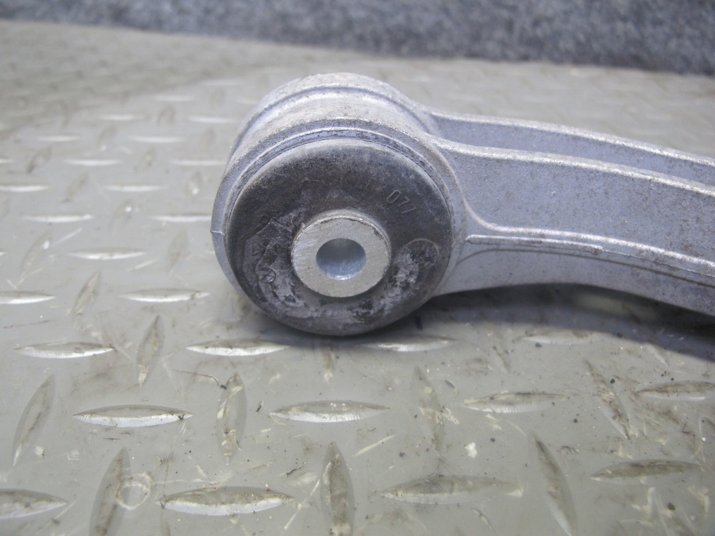 2003-2010 Porsche Cayenne 957 Front Left or Right Suspension Upper Control Arm