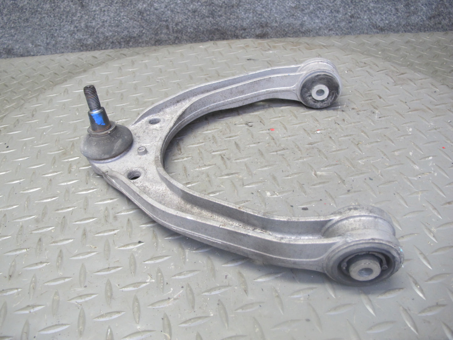 2003-2010 Porsche Cayenne 957 Front Left or Right Suspension Upper Control Arm