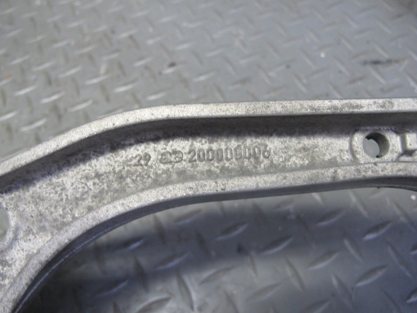 2003-2010 Porsche Cayenne 957 Front Left or Right Suspension Upper Control Arm