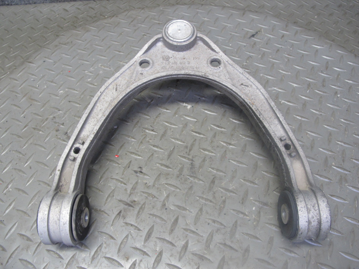 2003-2010 Porsche Cayenne 957 Front Left or Right Suspension Upper Control Arm