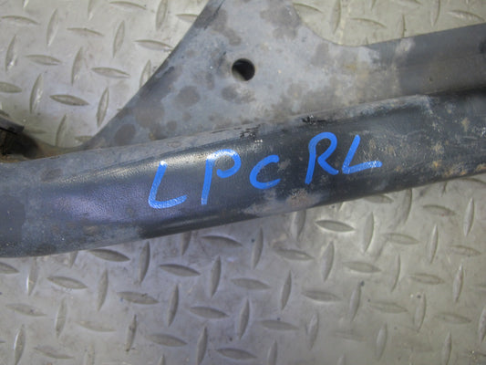 2003-2010 Porsche Cayenne 957 Rear Left Upper & Lower Control Arm Set of 4