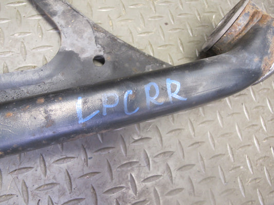 2003-2010 Porsche Cayenne 957 Rear Right Upper & Lower Control Arm Set of 4