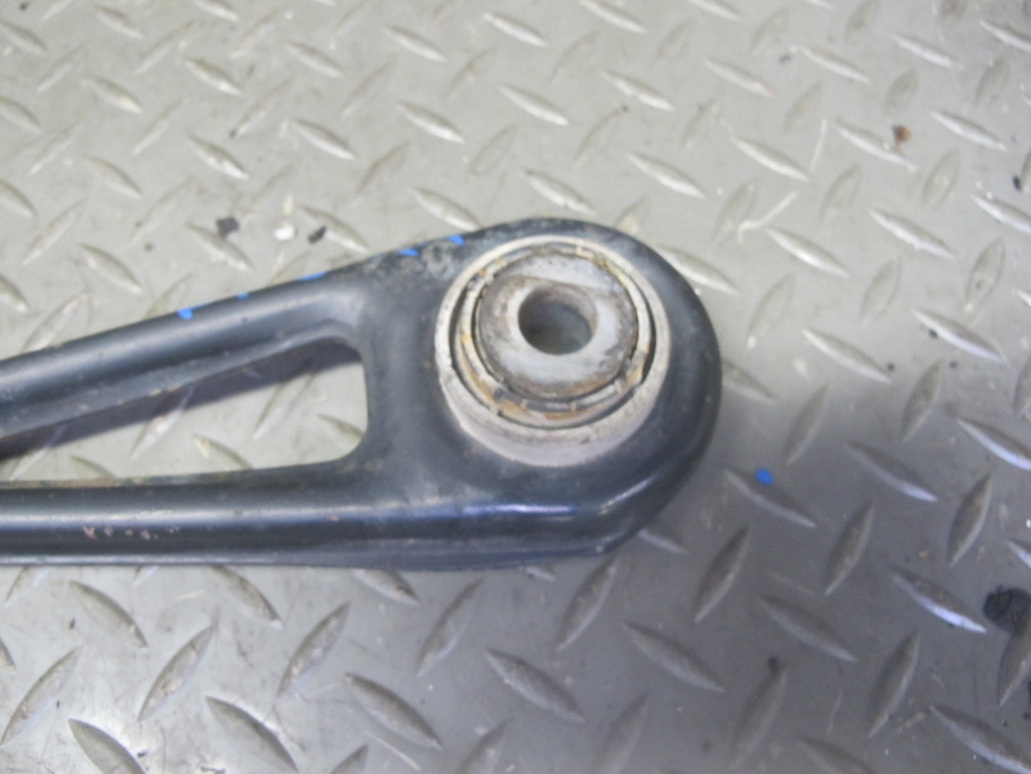 2003-2010 Porsche Cayenne 957 Rear Right Upper & Lower Control Arm Set of 4