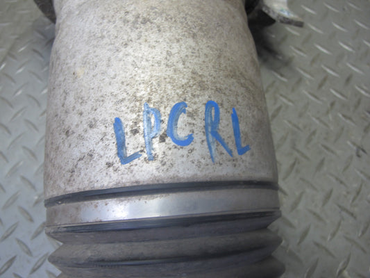 2008-2010 Porsche Cayenne 957 Rear Left Air Spring Strut Shock Absorber