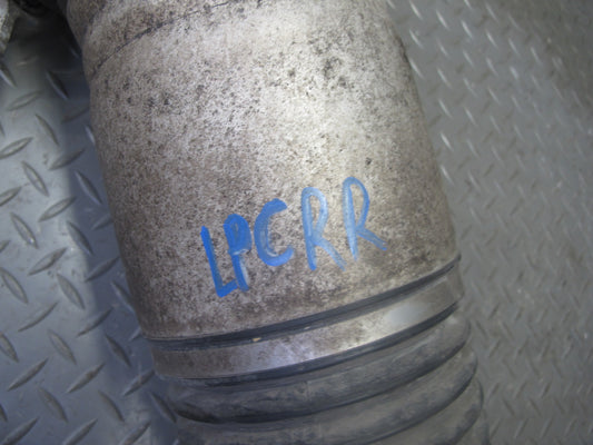 2008-2010 Porsche Cayenne 957 Rear Right Air Spring Strut Shock Absorber