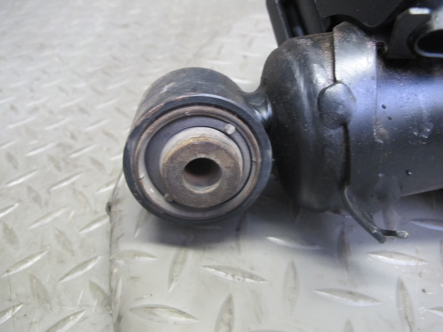 2008-2010 Porsche Cayenne 957 Rear Right Air Spring Strut Shock Absorber