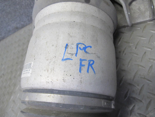 2008-2010 Porsche Cayenne 957 Front Right Air Spring Strut Shock Absorber