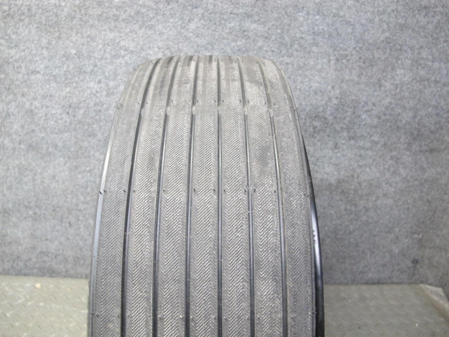 2008-2010 Porsche Cayenne 957 Emergency Spare Tire Wheel 18x6.5 ET53 195/75