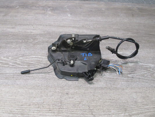 01-06 BMW E46 3-SERIES Coupe Convertible Left Door Lock Latch Actuator OEM