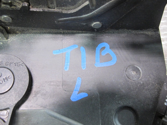 01-06 BMW E46 3-SERIES Coupe Convertible Left Door Lock Latch Actuator OEM