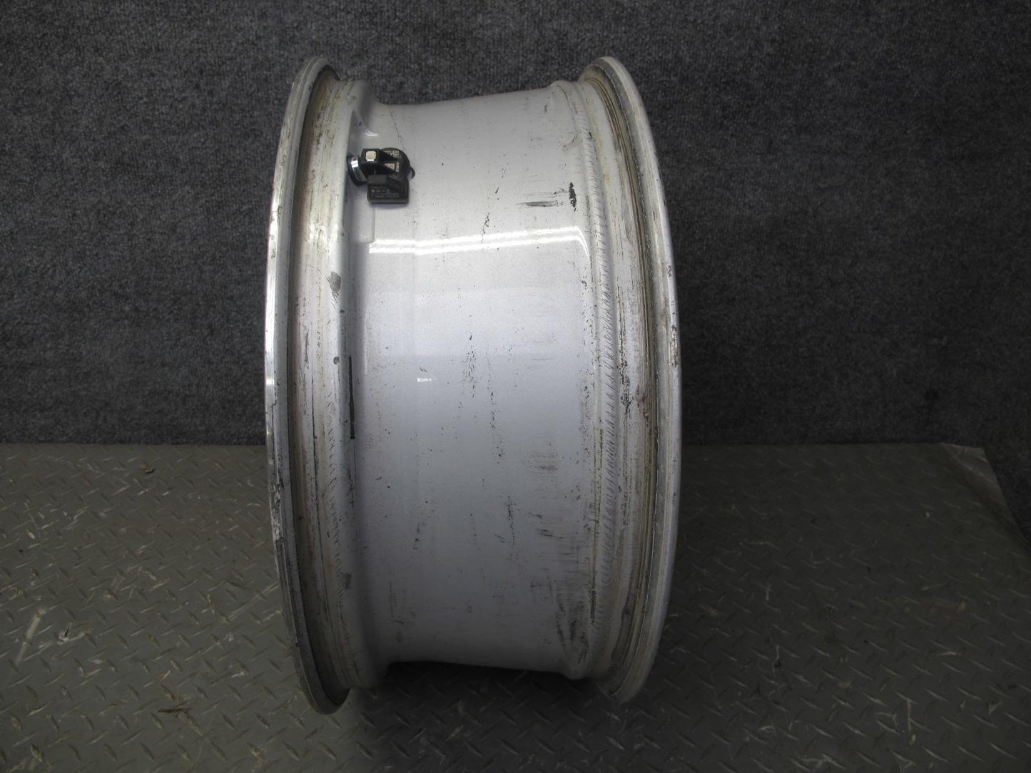 2008 VW Golf R32 MK5 GTI Factory Omanyt R18" Alloy Wheel Rim 18x7.5J ET51 OEM