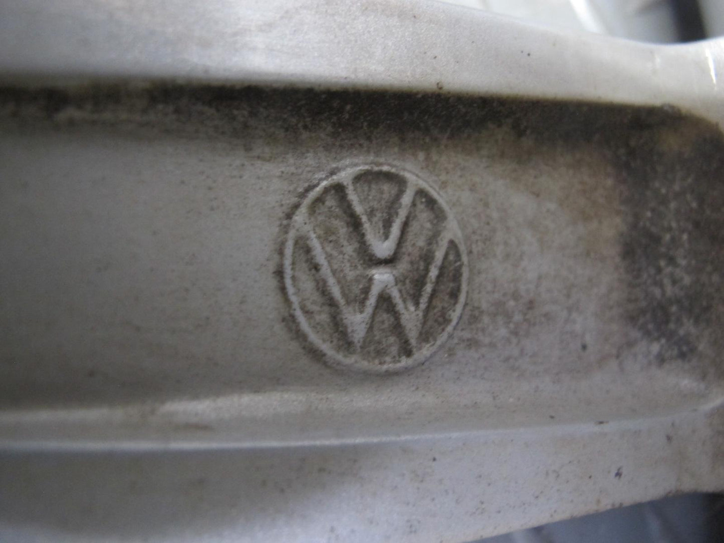 2008 VW Golf R32 MK5 GTI Factory Omanyt R18" Alloy Wheel Rim 18x7.5J ET51 OEM