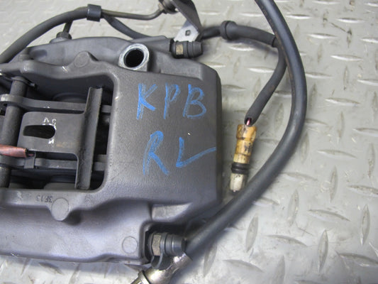 1997-2004 Porsche Boxster 986 Rear Left & Right Side Brembo Brake Caliper Set