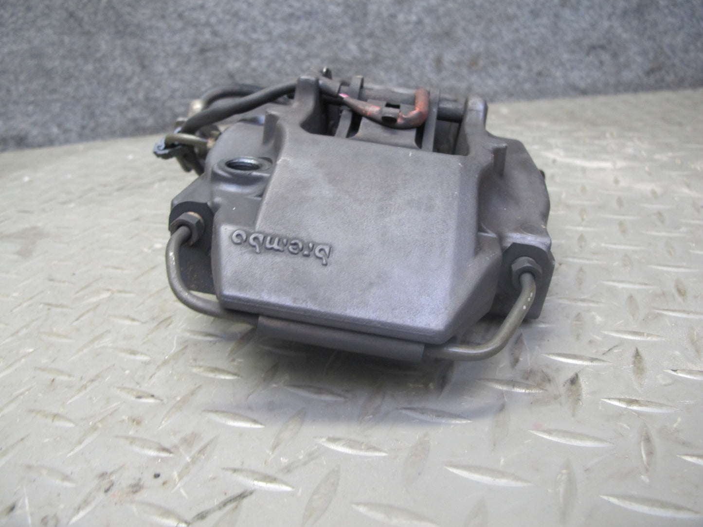 1997-2004 Porsche Boxster 986 Rear Left & Right Side Brembo Brake Caliper Set
