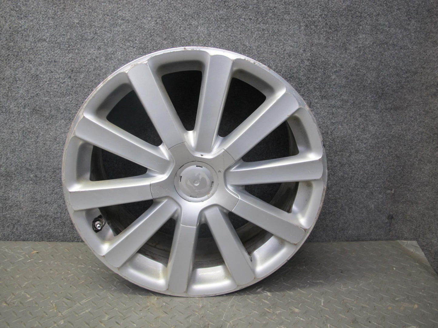 2008 VW Golf R32 MK5 GTI Factory Omanyt R18" Alloy Wheel Rim 18x7.5J ET51 OEM