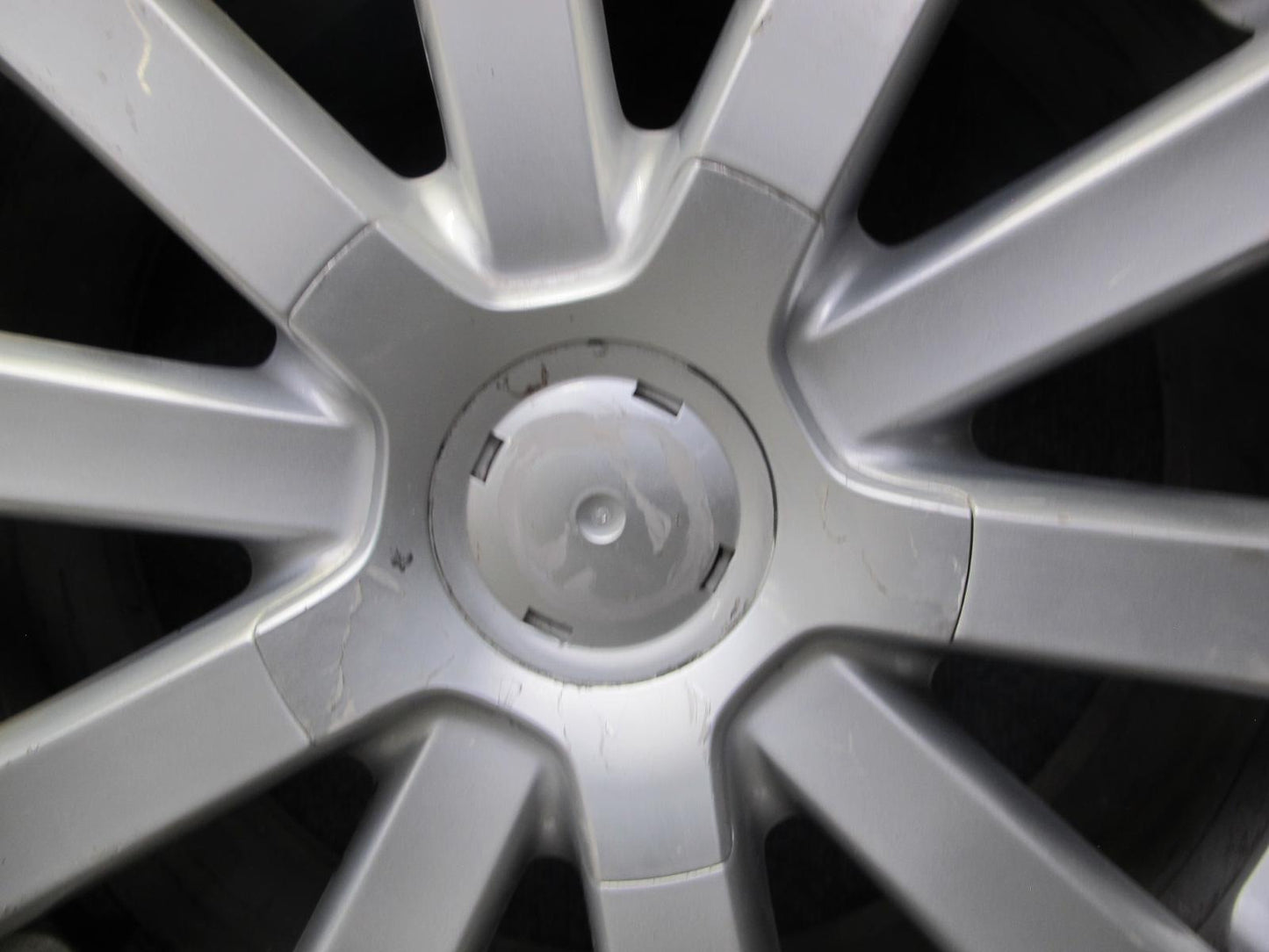 2008 VW Golf R32 MK5 GTI Factory Omanyt R18" Alloy Wheel Rim 18x7.5J ET51 OEM