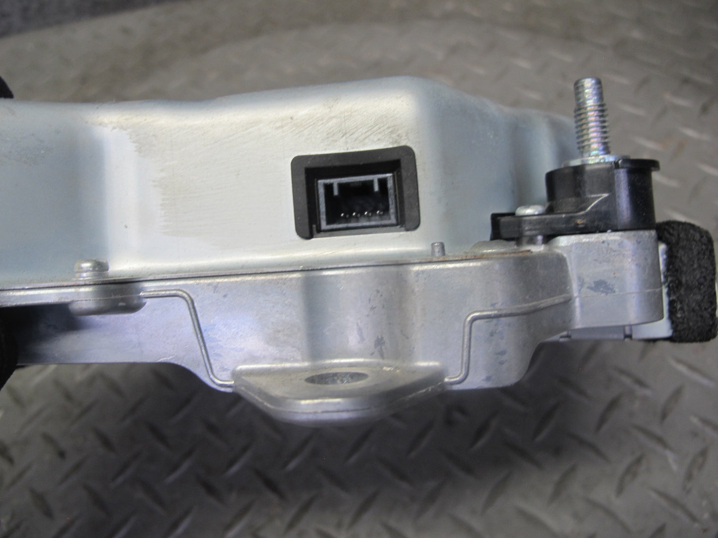 2014 Infiniti QX60 2.5L Hybrid Power Inverter Converter Module 292A0-3KY0A