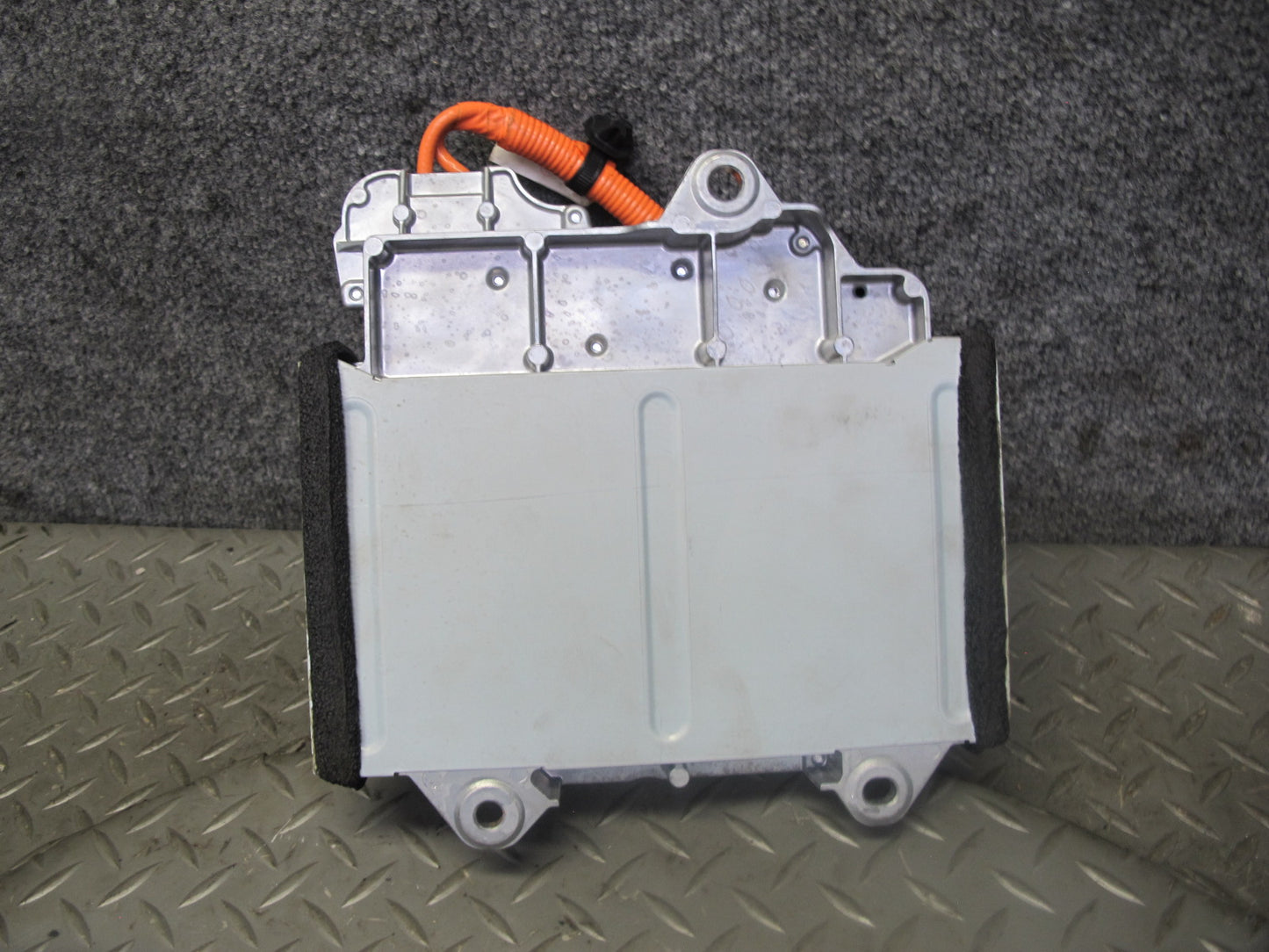 2014 Infiniti QX60 2.5L Hybrid Power Inverter Converter Module 292A0-3KY0A