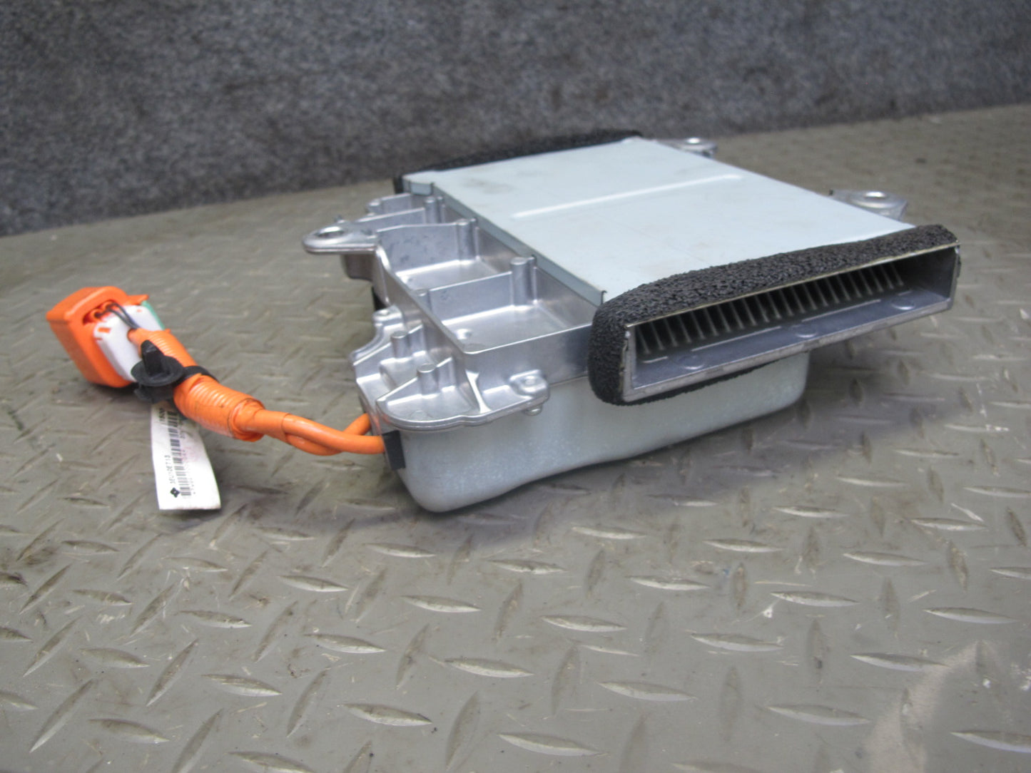 2014 Infiniti QX60 2.5L Hybrid Power Inverter Converter Module 292A0-3KY0A