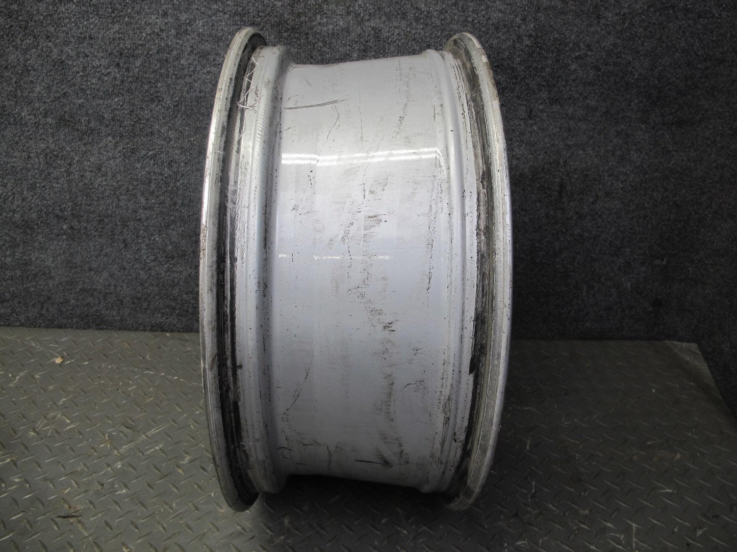 2008 VW Golf R32 MK5 GTI Factory Omanyt R18" Alloy Wheel Rim 18x7.5J ET51 OEM