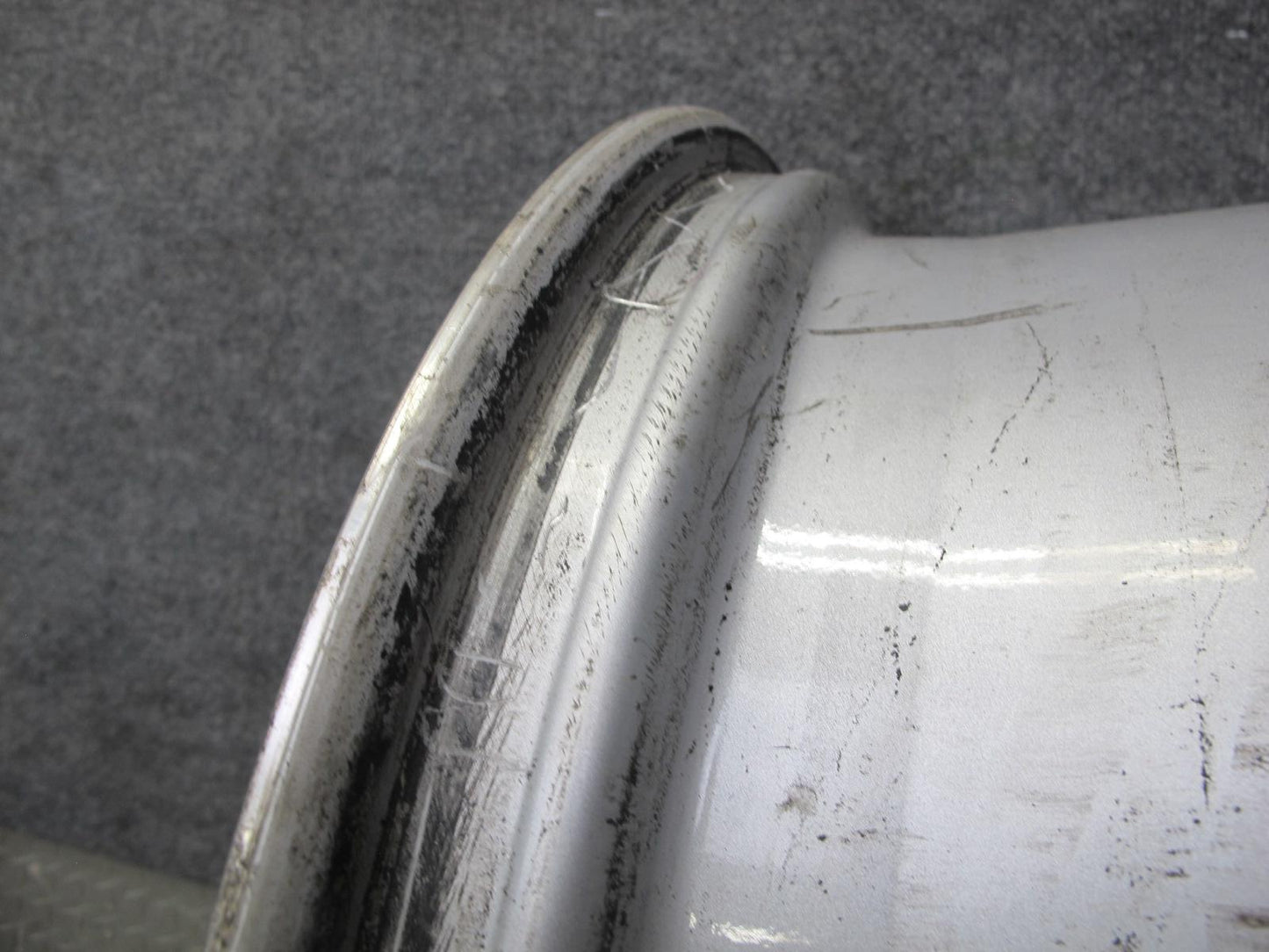 2008 VW Golf R32 MK5 GTI Factory Omanyt R18" Alloy Wheel Rim 18x7.5J ET51 OEM