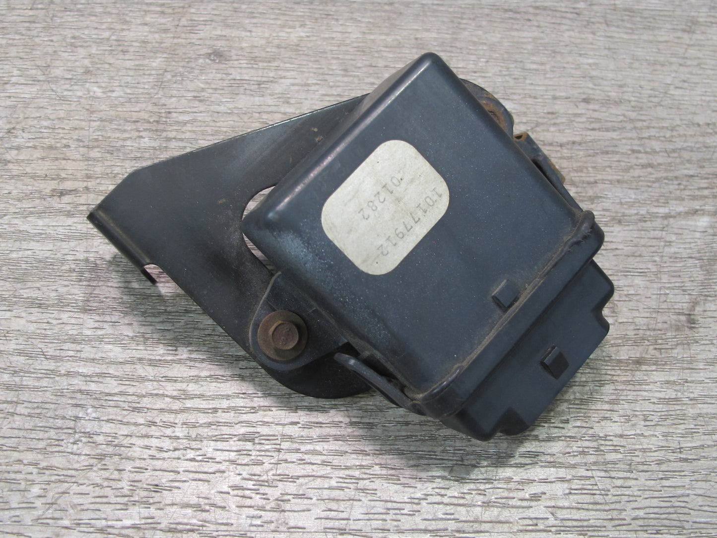 92-95 Chevrolet Corvette C4 Throttle Position Control Module Sensor 10177912 OEM