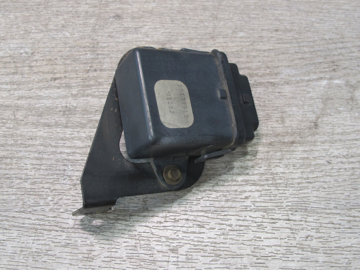 92-95 Chevrolet Corvette C4 Throttle Position Control Module Sensor 10177912 OEM