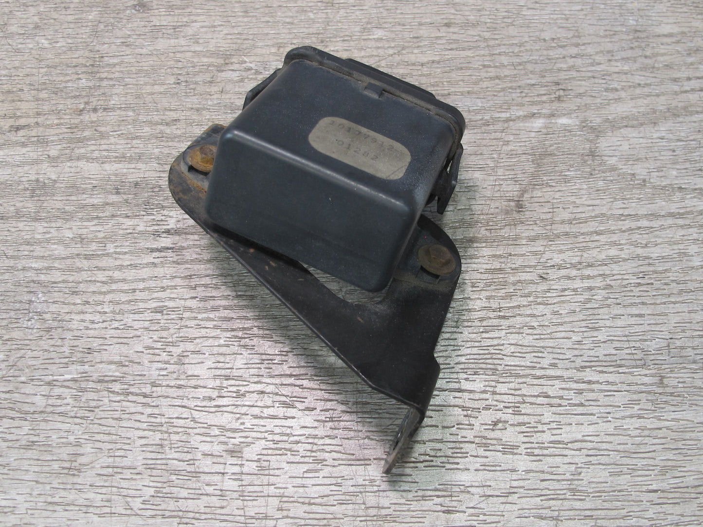 92-95 Chevrolet Corvette C4 Throttle Position Control Module Sensor 10177912 OEM